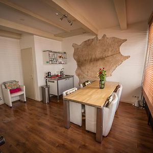 City Break Amsterdam B&B