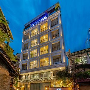 Dhts Business Hotel & Apartment